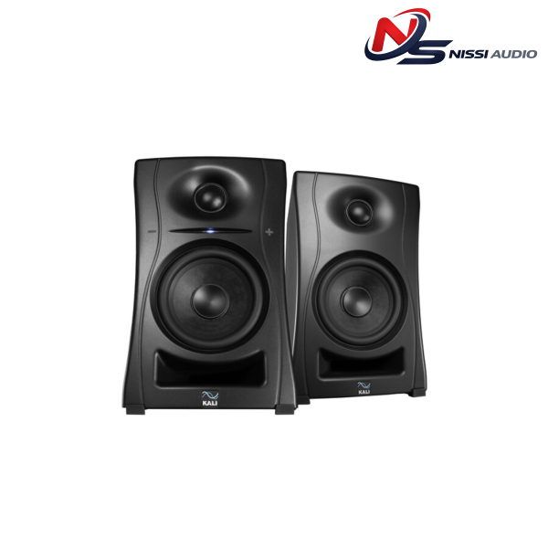 Kali audio LP-UNF 4.5 Ultra-Detailed. Ultra-Accurate. Ultra-Nearfield