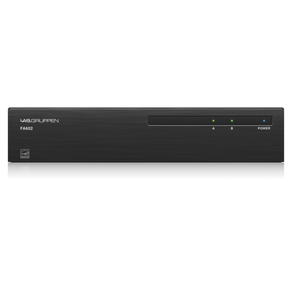 FA602 Amply Lắp Đặt Labgruppen