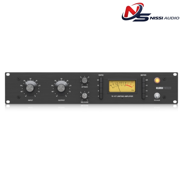 76-KT Compressor Limiter Klark Teknik