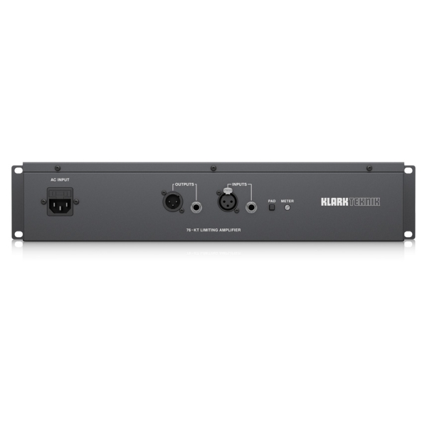 76-KT Compressor Limiter Klark Teknik