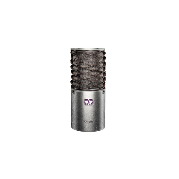 ORIGIN Micro thu âm Aston