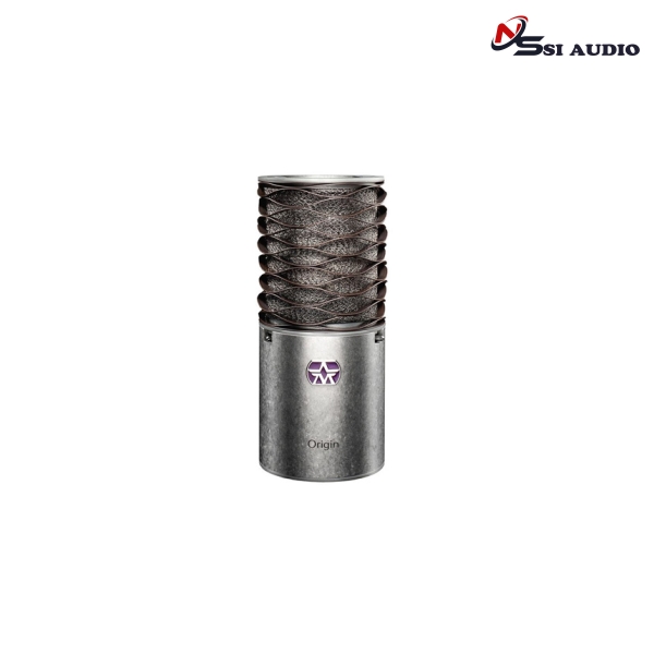ORIGIN Micro thu âm Aston