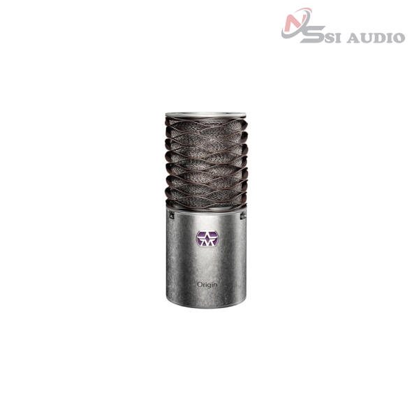 ORIGIN Micro thu âm Aston