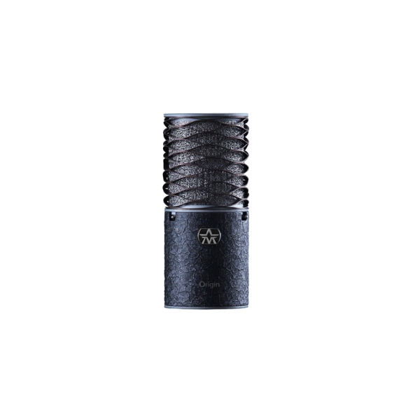 ORIGIN BLACK BUNDLE Micro thu âm Aston