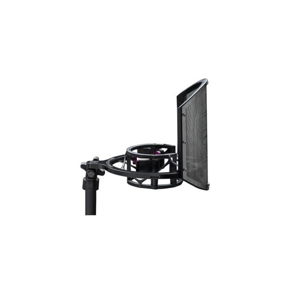 ORIGIN BLACK BUNDLE Micro thu âm Aston