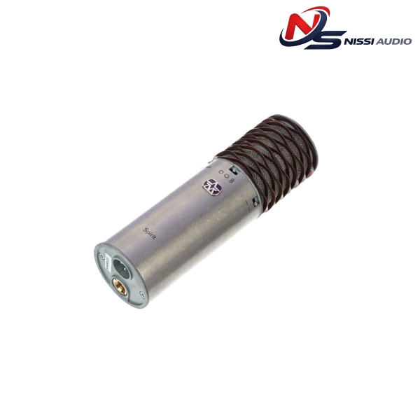 SPIRIT Micro thu âm Aston