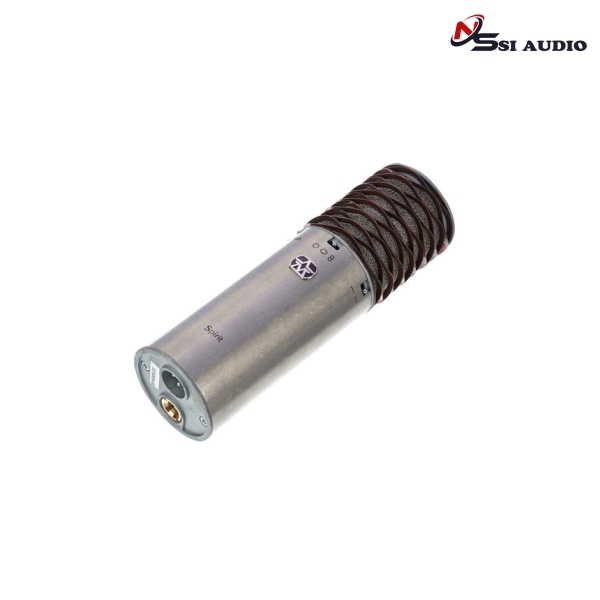 SPIRIT Micro thu âm Aston