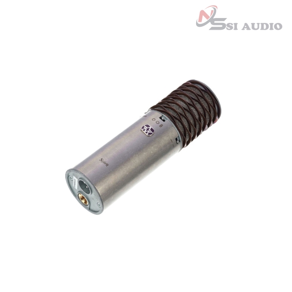 SPIRIT Micro thu âm Aston