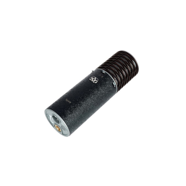 SPIRIT BLACK BUNDLE Micro thu âm Aston