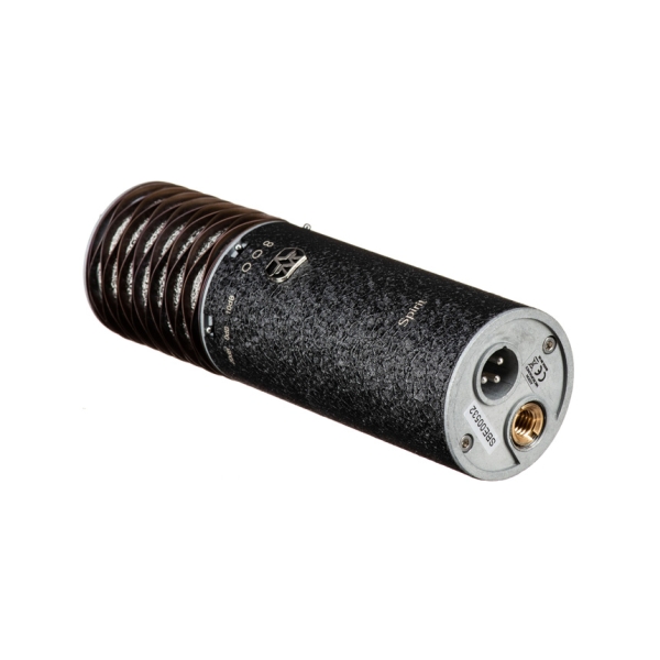 SPIRIT BLACK BUNDLE Micro thu âm Aston