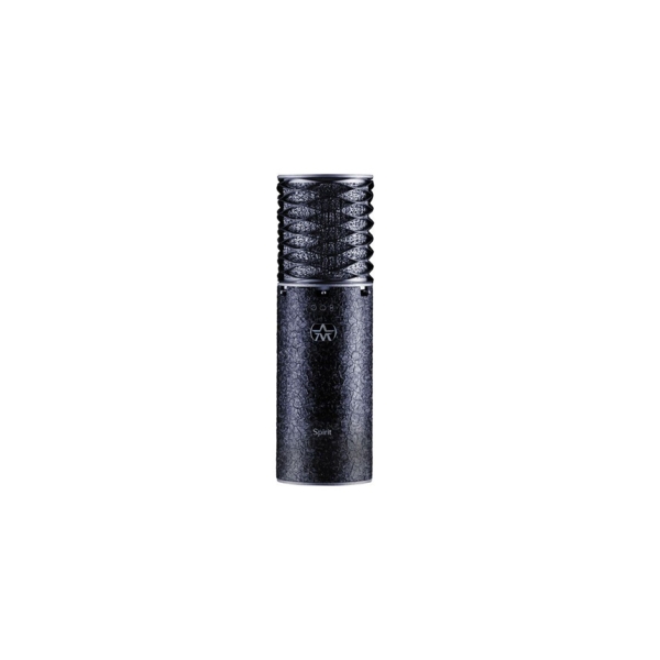 SPIRIT BLACK BUNDLE Micro thu âm Aston
