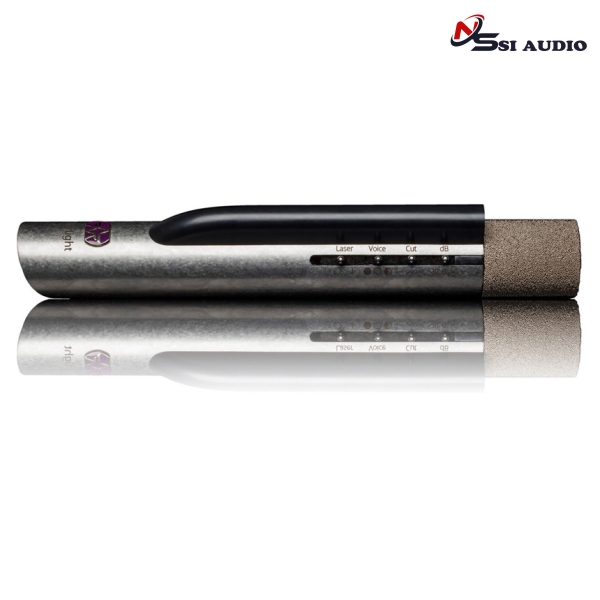 STARLIGHT Micro thu âm Aston