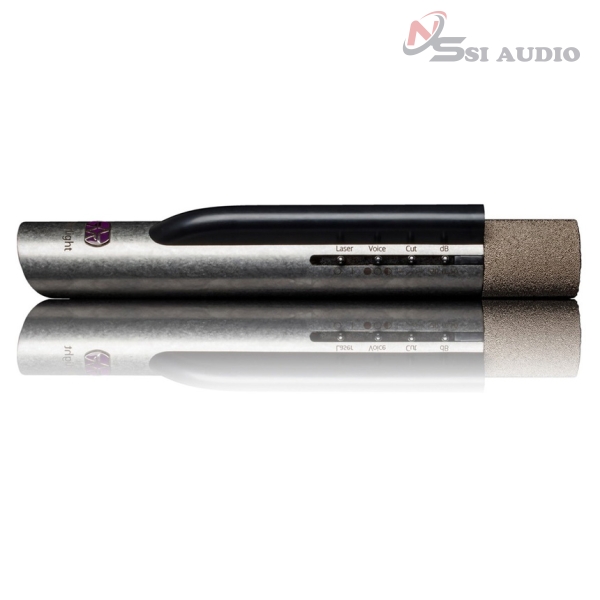 STARLIGHT Micro thu âm Aston