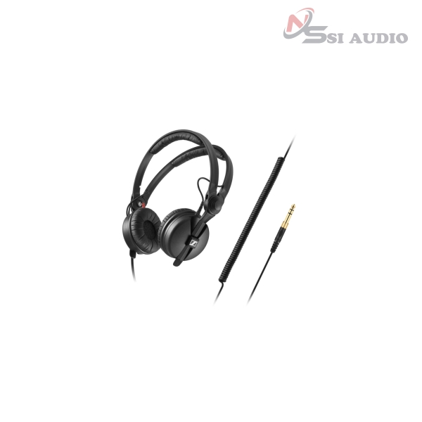 Tai nghe DJ Sennheiser HD 25 PLUS