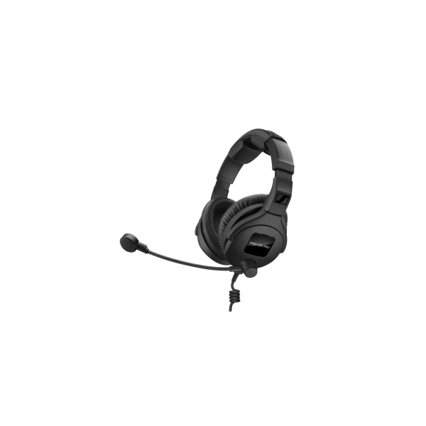 HMD 300 PRO Tai nghe Broadcast Sennheiser