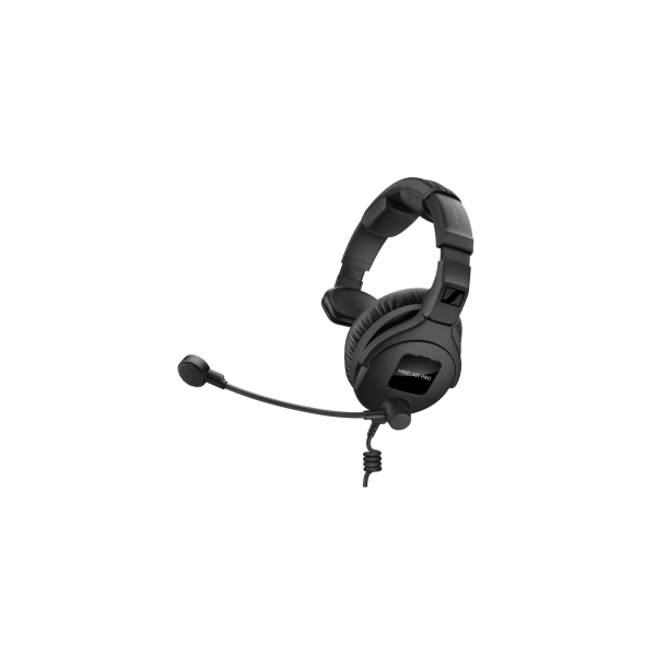HMD 301 PRO Tai Nghe 