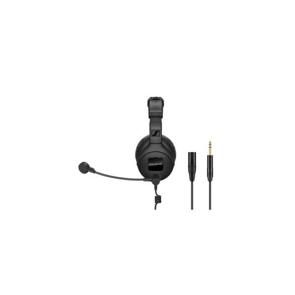 HMD 300 XQ-2 Tai nghe Broadcast Sennheiser
