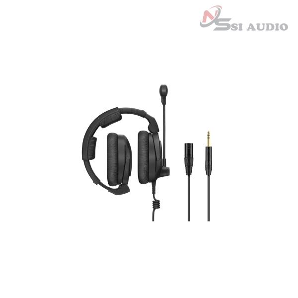 HMD 300 XQ-2 Tai nghe Broadcast Sennheiser