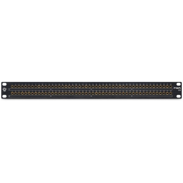 Black Lion PBR – TT 96 point patchbay