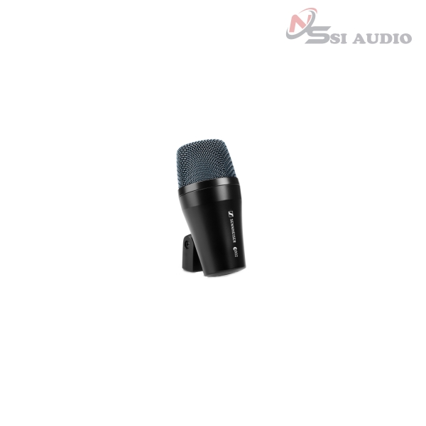 E 902 Micro Thu Nhạc Cụ Dynamic Sennheiser