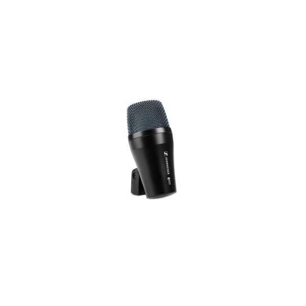 E 902 Micro Thu Nhạc Cụ Dynamic Sennheiser
