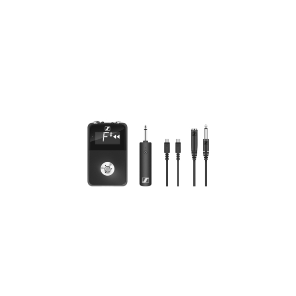 XSW-D PEDALBOARD SET Bộ chuyển đổi không dây cho PEDAL Sennheiser