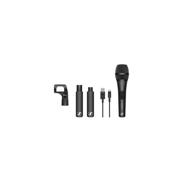 Bộ micro không dây Sennheiser XSW-D VOCAL
