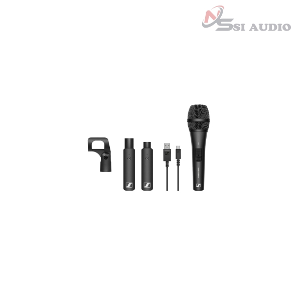 Bộ micro không dây Sennheiser XSW-D VOCAL