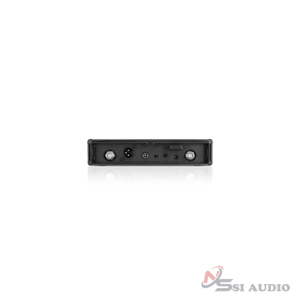 Headmic Set Sennheiser XSW 2-ME3-A