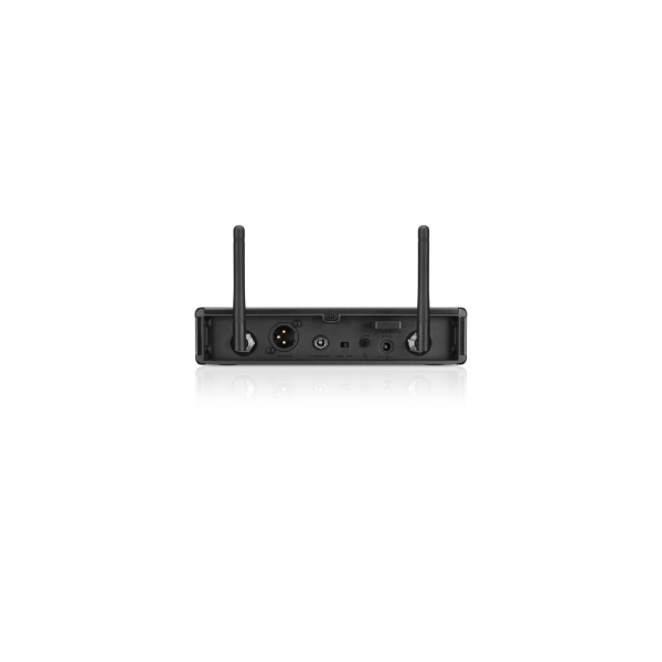XSW 2-CI1-A Instrument Set Microphone Sennheiser