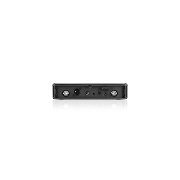 XSW 2-CI1-B Instrument Set Microphone Sennheiser