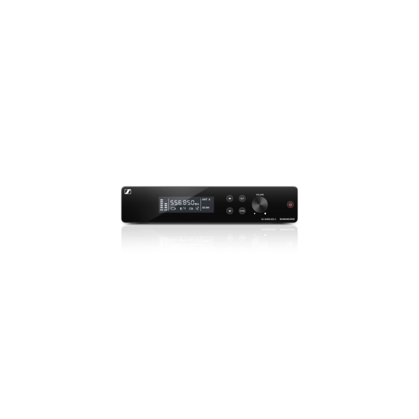 XSW 2-CI1-A Instrument Set Microphone Sennheiser