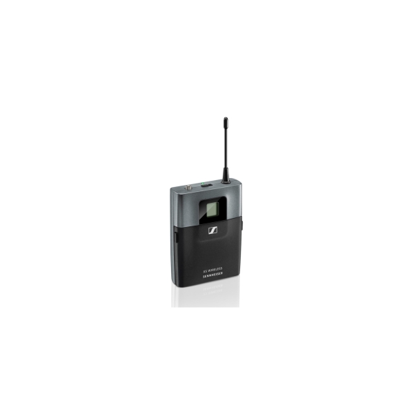 XSW 2-CI1-A Instrument Set Microphone Sennheiser