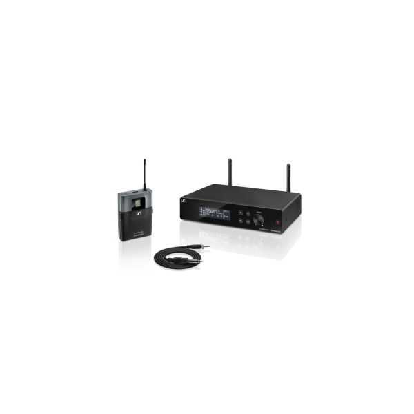 XSW 2-CI1-A Instrument Set Microphone Sennheiser