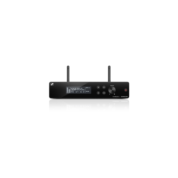XSW 2-CI1-B Instrument Set Microphone Sennheiser