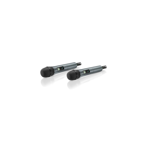 XSW 1-835 DUAL-( A/B) Microphone không dây Sennheiser