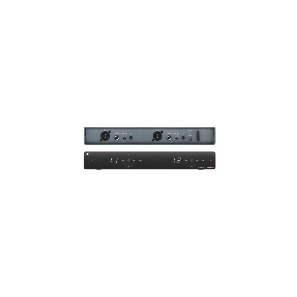 XSW 1-835 DUAL-( A/B) Microphone không dây Sennheiser