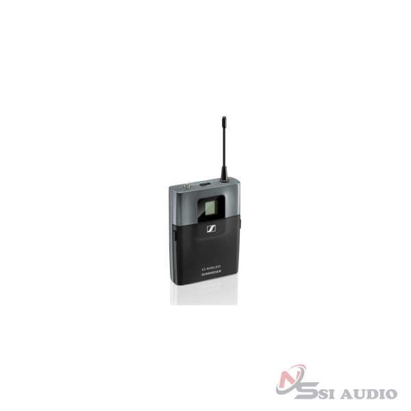 Set Microphone Sennheiser XSW 2-ME2-B Lavalier