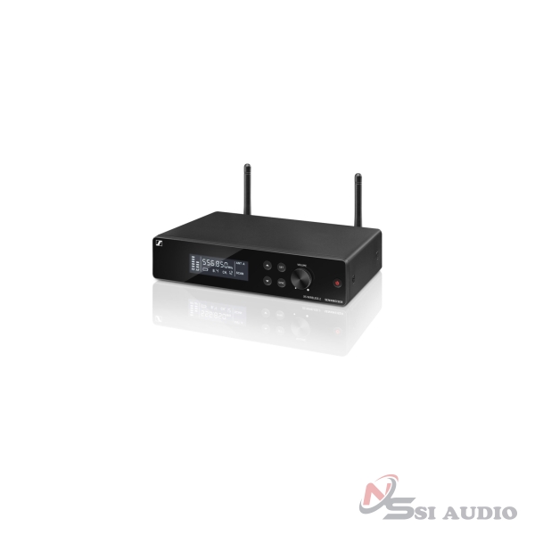 Set Microphone Sennheiser XSW 2-ME2-B Lavalier