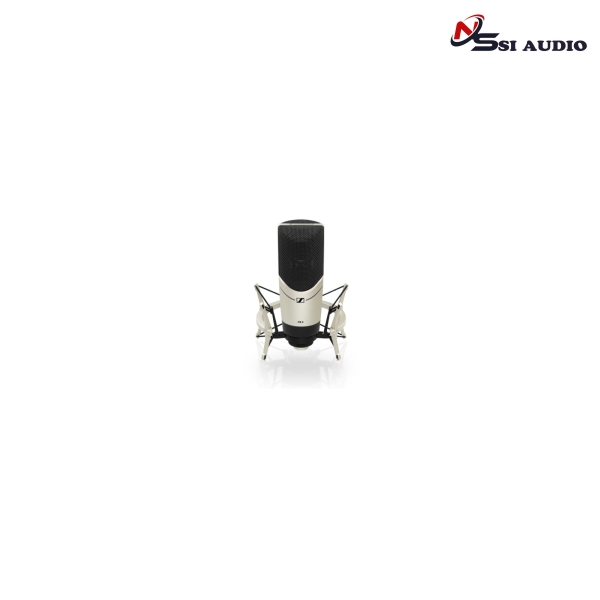 MK 8 Micro Màng Rung Lớn Condenser Sennheiser
