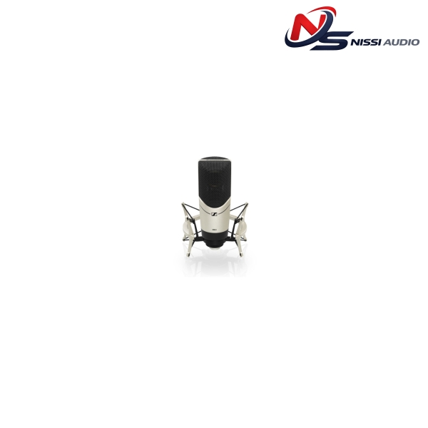 MK 8 Micro Màng Rung Lớn Condenser Sennheiser