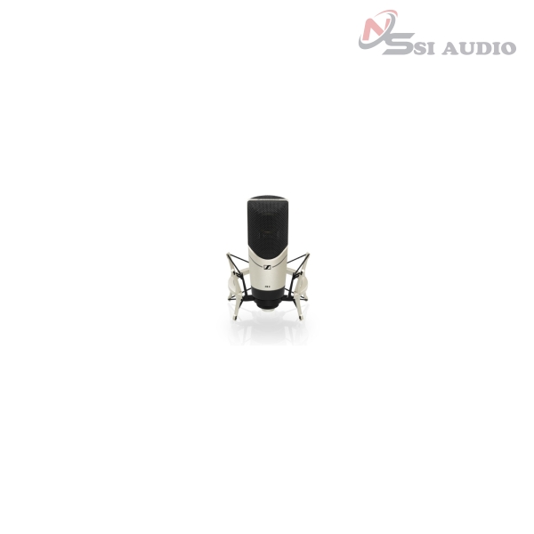 MK 8 Micro Màng Rung Lớn Condenser Sennheiser