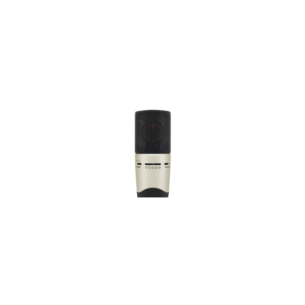 MK 8 Micro Màng Rung Lớn Condenser Sennheiser