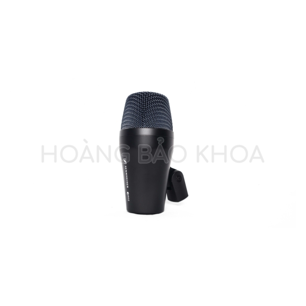 E 902 Micro Thu Nhạc Cụ Dynamic Sennheiser
