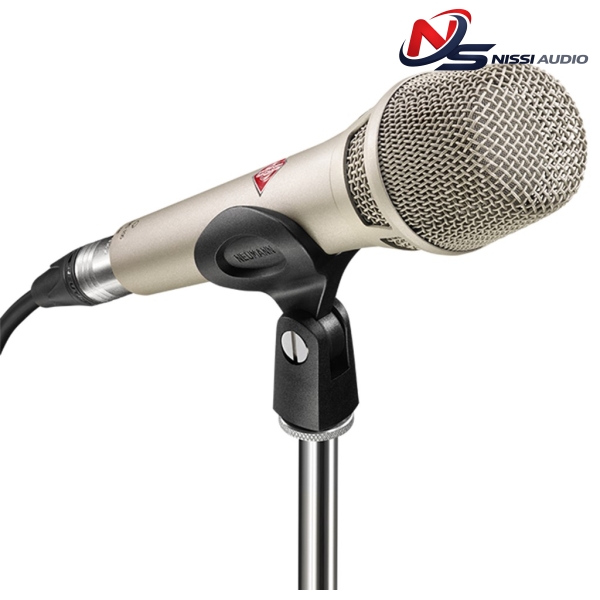 Neumann KMS 105  Micro Condenser Cầm Tay 