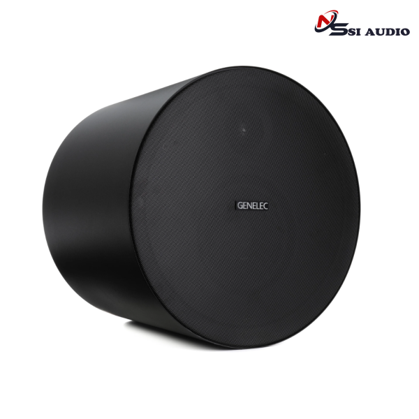 Genelec 4436AM Smart IP Installation Hanging Pendant Loudspeaker – Loa Thả Trần Thông Minh Chuẩn AoIP