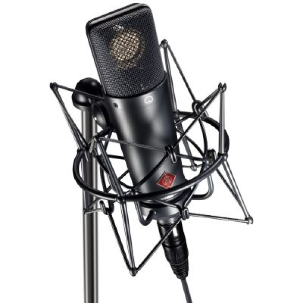 NEUMANN TLM 193 Studio Microphone Thu Âm
