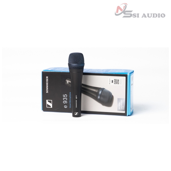 Sennheiser E 935 Micro Dynamic