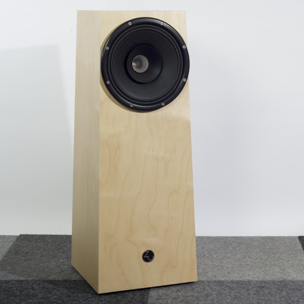 ZU - SOUL MK II Loa Nghe Nhạc 