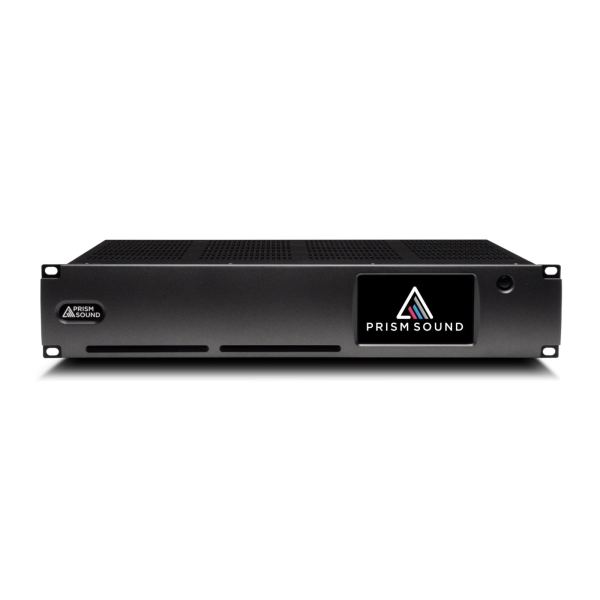 Prism-Sound Ada-128 soundcard